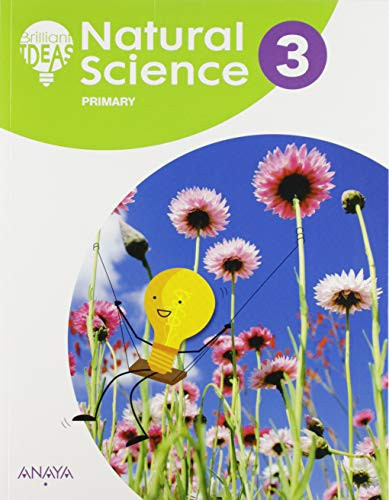 Pack Natural Science 3. Pupil's Book + Brilliant Biography. Electricity in our homes