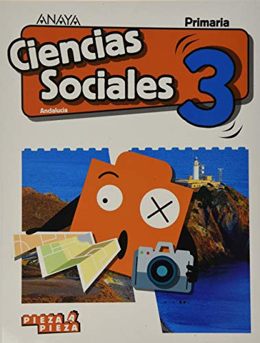Ciencias Sociales 3. + Social Science 3. In focus.
