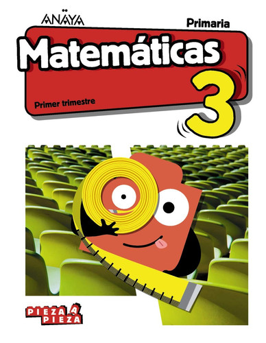 Matemáticas 3. (Taller de resolución de problemas)