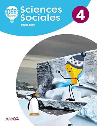 Pack Natural + Social Science 4