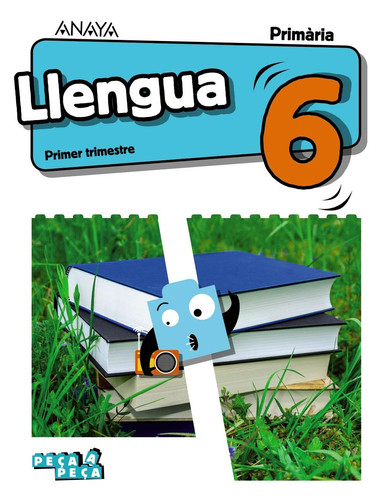 Llengua 6 Primària
