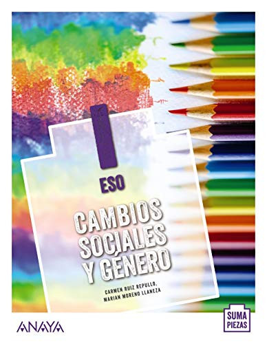 Cambios Sociales y Género I.