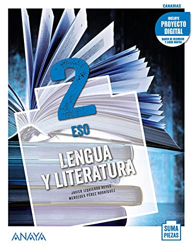 Lengua y Literatura 2.