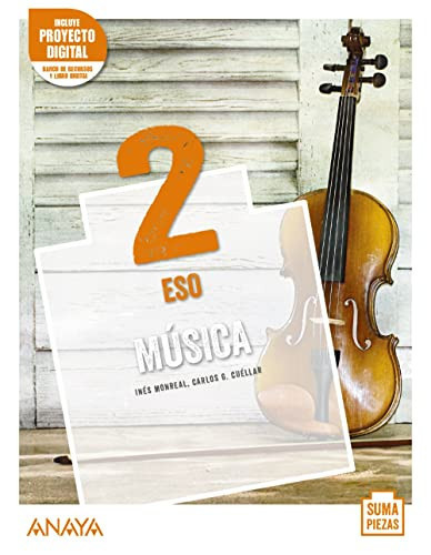Música 2. + Dual focus Music.