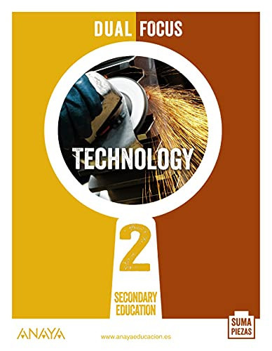 Technology 2. Dual focus.