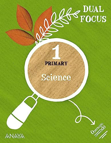 Science 1. Dual focus