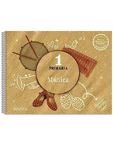 Música 1 Primaria