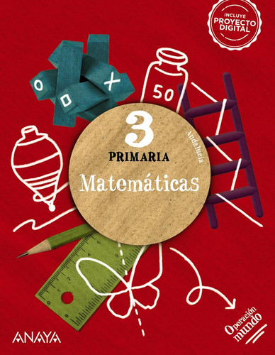 Matemáticas 3