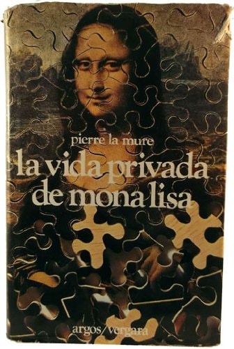 La vida privada de Mona Lisa