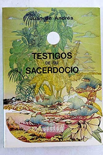 Testigos de su sacerdocio