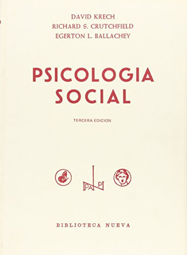 Psicología Social