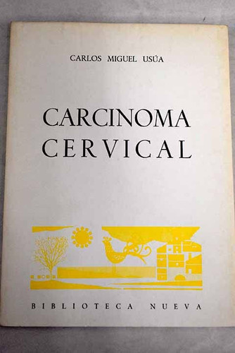 Carcinoma cervical