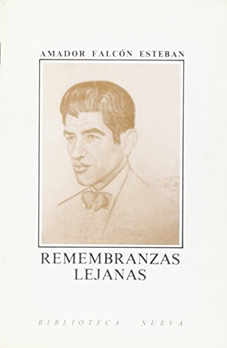 Remembranzas lejanas