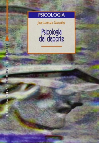 Psicología Del Deporte