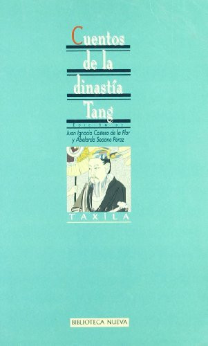 Cuentos de la Dinastia Tang