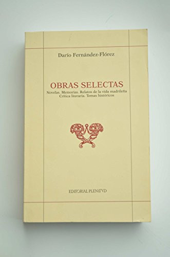 Obras selectas