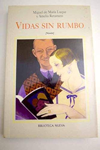 Vidas sin rumbo (Spanish Edition)