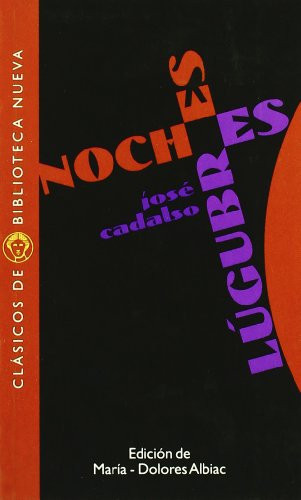 Noches lúgubres (Clásicos de Biblioteca Nueva) (Spanish Edition)
