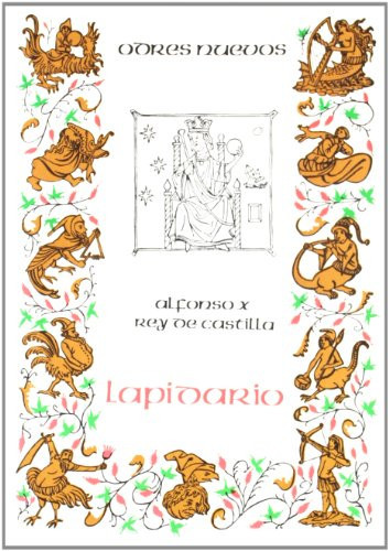 Lapidario .