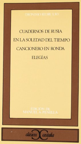 Cuadernos de Rusia .