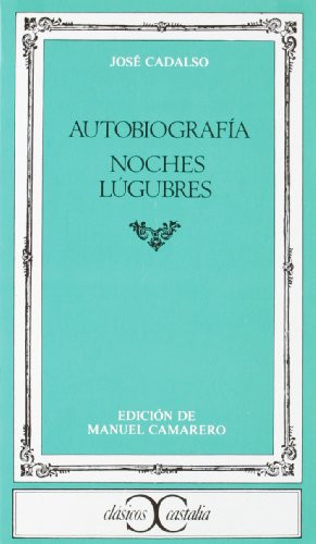 Autobiografia - Noches Lugubres