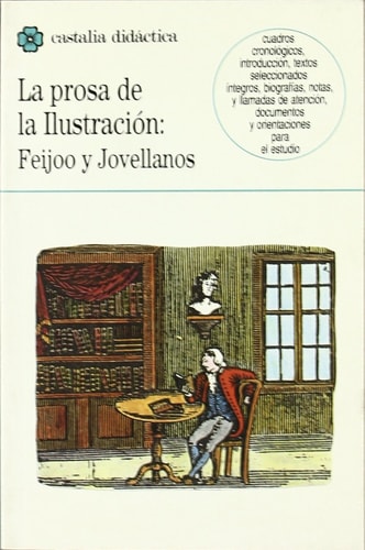 Prosa de la Ilustración, La .
