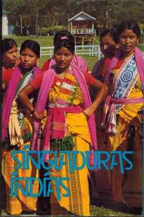 Singladuras Indias