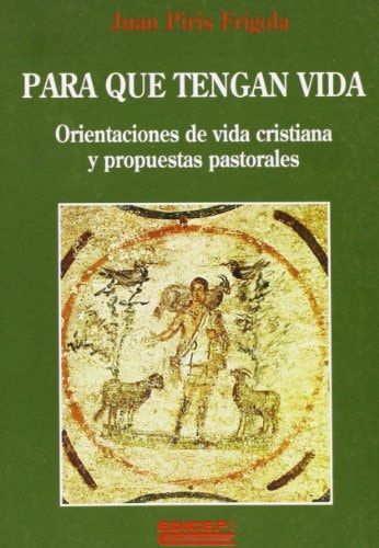 Para Que Tengan Vida