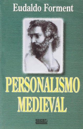 El personalismo medieval