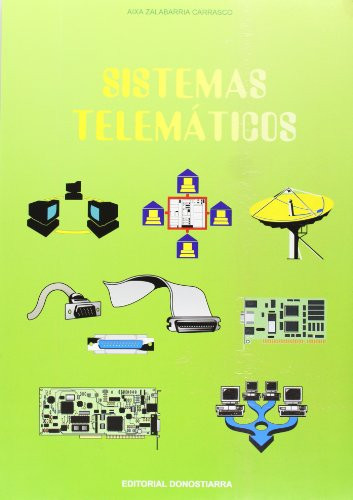Sistemas Telemáticos