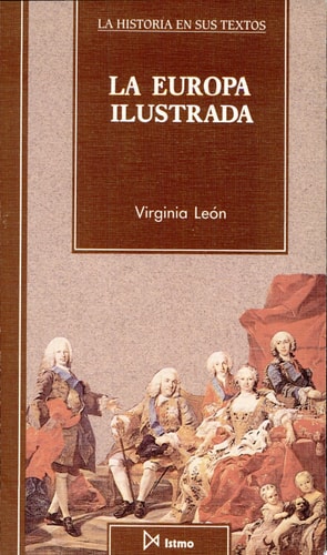 La Europa ilustrada
