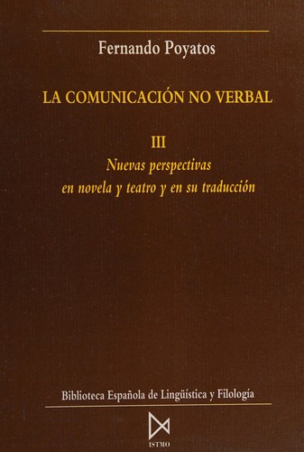 Paralenguaje, kinésica e interacción