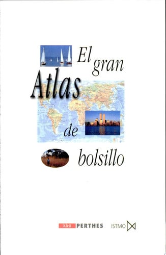 El gran atlas de bolsillo Haack
