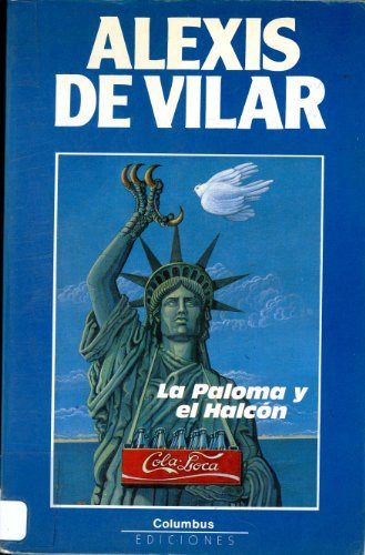 La paloma y el halcón