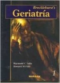Geriatría