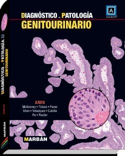 Diagnóstico en patología Genitourinario
