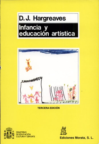 Infancia y educación artística