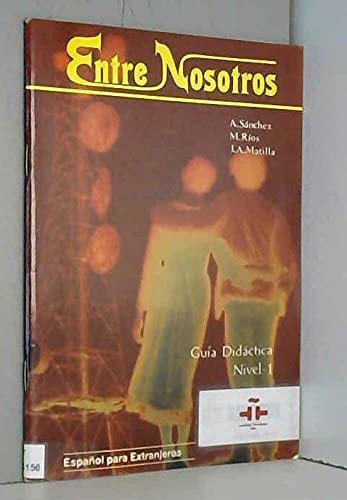 Entre Nosotros