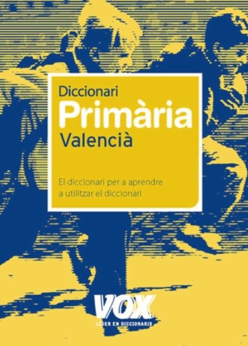 Dicc. Primària Valencià