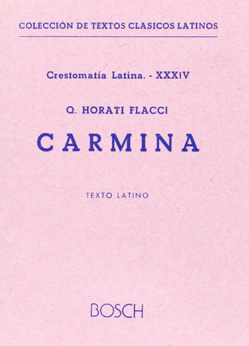 Carmina