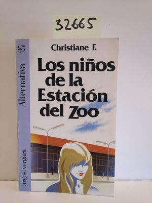 Niños de la estacion del zoo, los
