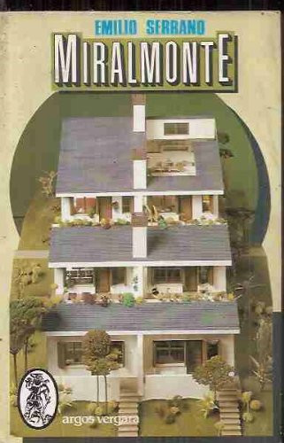 Miralmonte (Colección Comodín) (Spanish Edition)