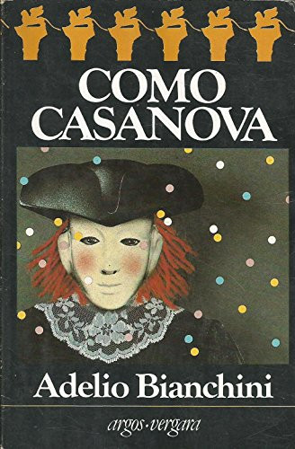 Como Casanova