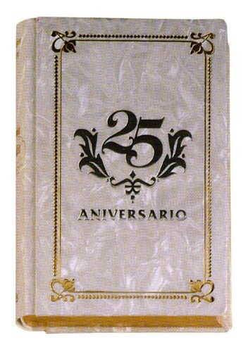 Biblia 25 Aniversario Petisco Bolsillo S (seda) (Spanish Edition)