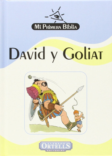 David y Goliat