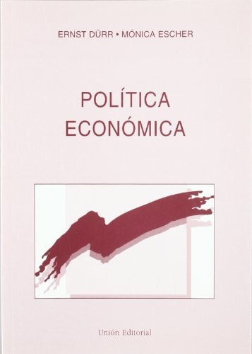 Política económica
