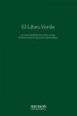 El libro verde