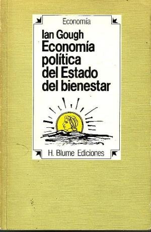 Economía política del Estado del bienestar