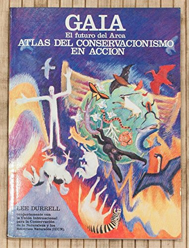 Gaia el futuro del arca