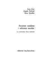 La cuina d'avui